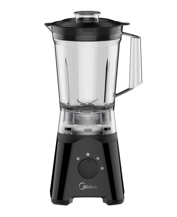 Midea 1.5l Plastic Jug Blender 500w Bl2518a