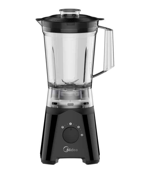 Midea 1.5l Plastic Jug Blender 500w Bl2518a