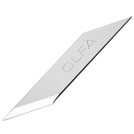 Image of a Olfa Blades For Ak5 Also Serves As Pend Stand