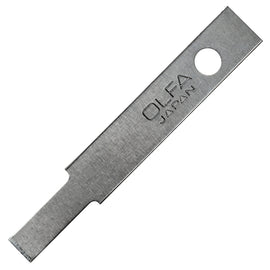 Image of a Olfa Kb4Nf Narrow Chisel Blades 8mm For Ltd Cutter
