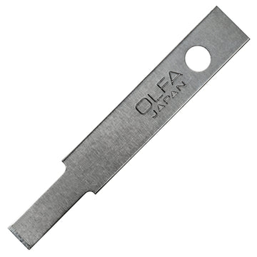 Image of a Olfa Kb4Nf Narrow Chisel Blades 8mm For Ltd Cutter