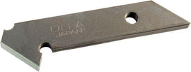 Image of a Olfa Scoring Blade 5 Per Pack For Pc-S 13mm