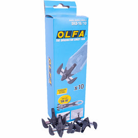 Image of a Olfa Blade For SKB16 10 Pack