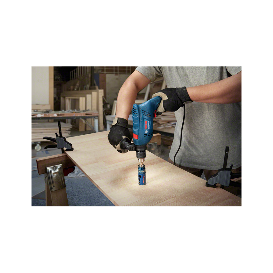Bosch Impact Drill GSB 600 - 0