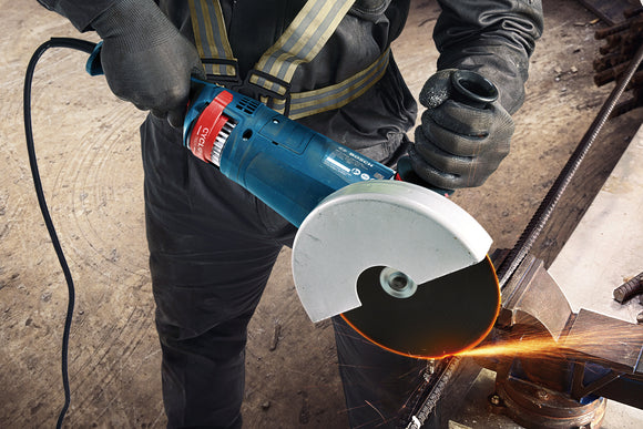 Bosch Large Angle Grinder GWS 24-230 JZ