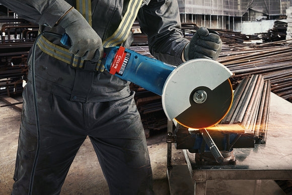 Bosch Large Angle Grinder GWS 24-230 JZ