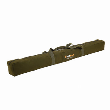 image of OZtrail Canvas Steel Pole Bag