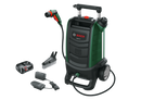 Bosch Cordless Outdoor Cleaners Fontus 18V-2