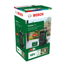 Bosch Cordless Outdoor Cleaners Fontus 18V-3