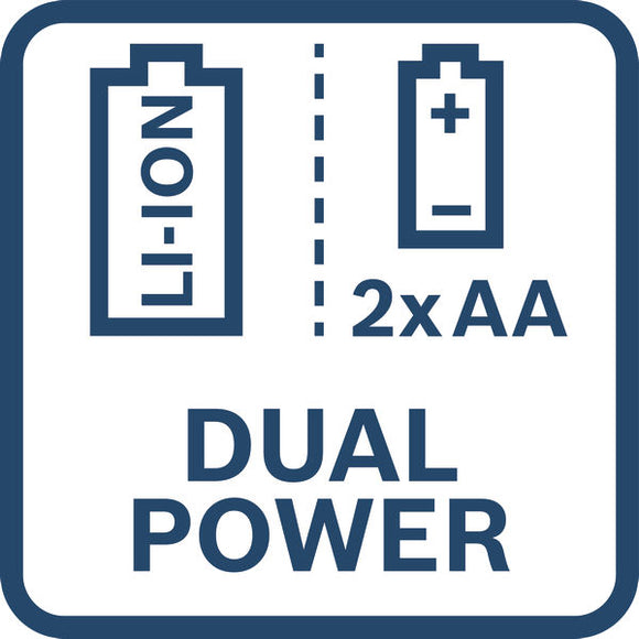 Bosch GMS 120-27 Detector