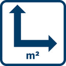 Bosch GLM 25-23 Laser Measurer-11