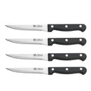 Casa Como 4Pc Steak Knife Set-1