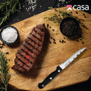 Casa Como 4Pc Steak Knife Set-7