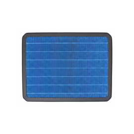 Image of a Crystal Aire 8L Desiccant Dehumidifier Filter out of packaging