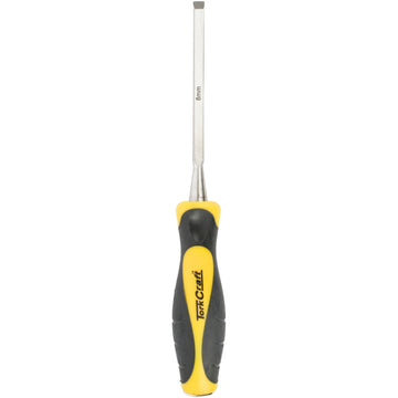 Image of a Tork Craft Wood Chisel 8mm