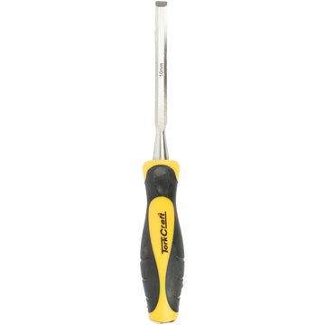 Image of a Tork Craft Wood Chisel 10mm