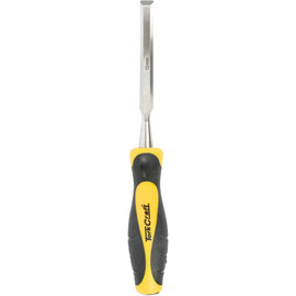 Image of a Tork Craft Wood Chisel 12mm