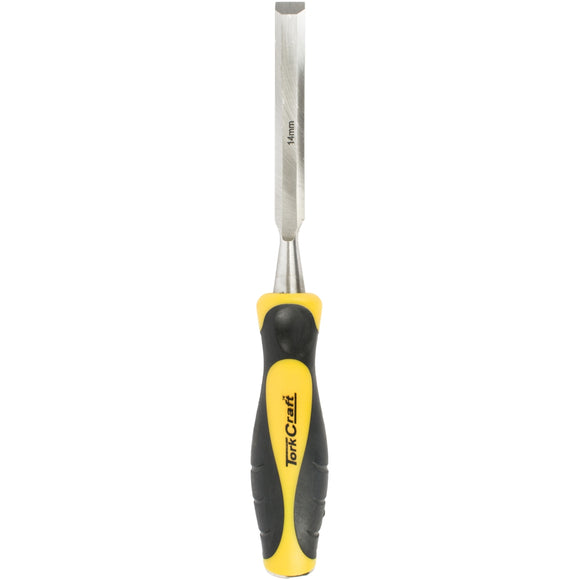 Image of a Tork Craft Wood Chisel 14mm