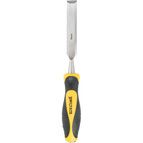 Image of a Tork Craft Wood Chisel 19mm