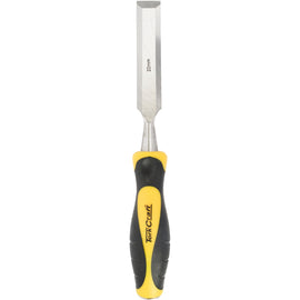 Image of a Tork Craft Wood Chisel 22mm