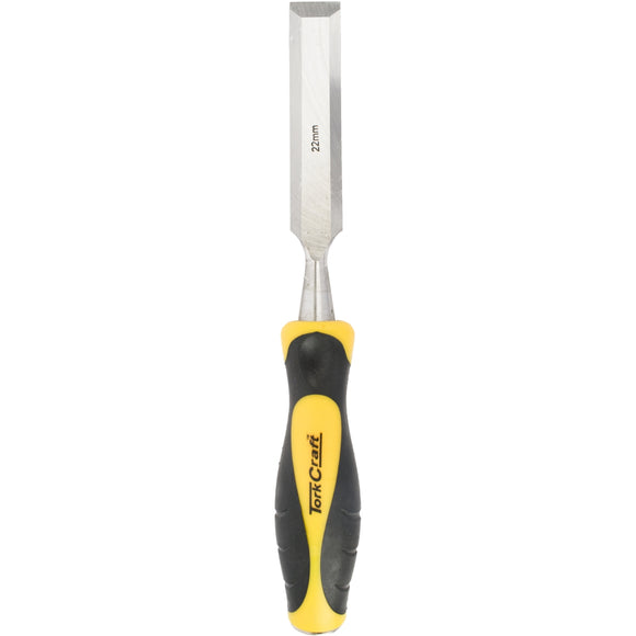 Image of a Tork Craft Wood Chisel 22mm