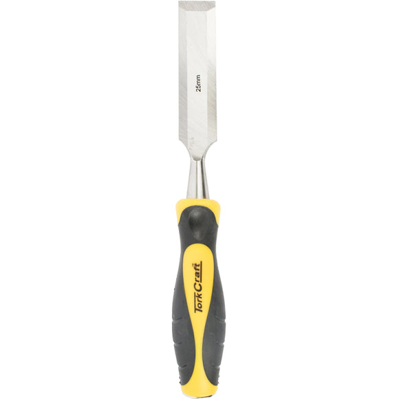 Image of a Tork Craft Wood Chisel 25mm