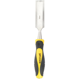 Image of a Tork Craft Wood Chisel 30mm