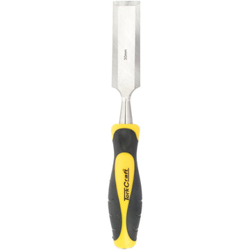 Image of a Tork Craft Wood Chisel 30mm