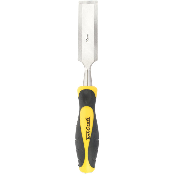 Image of a Tork Craft Wood Chisel 30mm