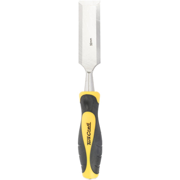 Image of a Tork Craft Wood Chisel 32mm