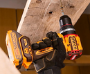 Ingco 20V Lithium-Ion Impact Drill CIDLI206681-2