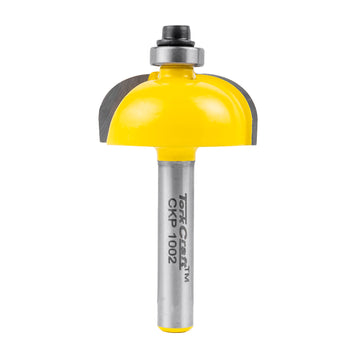 Image of a Tork Craft Cove Router Bit 3/8'