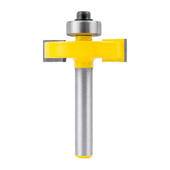 Image of a Tork Craft Router Bit Slotted 5/16' (7.94mm)