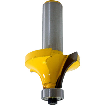 Image of a Tork Craft Router Bit Corner Round 1/2'xr7/16'
