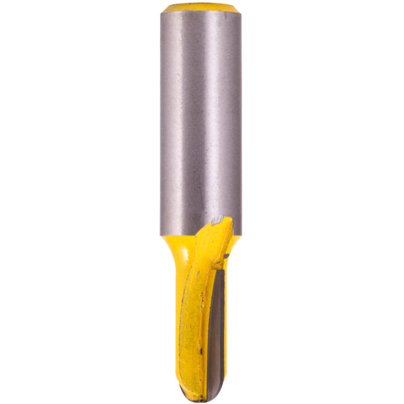 Image of a Tork Craft Router Bit Round Nose 1/2'x3/8'