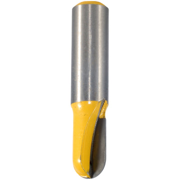 Image of a Tork Craft Router Bit Round Nose 1/2'x1/2
