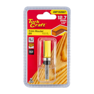 Image of a Tork Craft Router Bit Trim Top Bearing