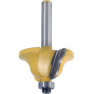 Image of a Tork Craft Router Bit Roman Ogee 1/4'