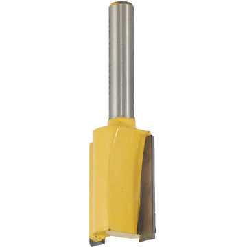 Image of a Tork Craft Router Bit Straight 17mm