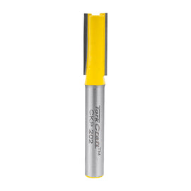 Image of a Tork Craft Router Bit Straight 5/16' (7.94mm)