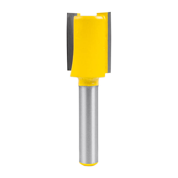 Image of a Tork Craft Router Bit Straight 5/8' (15.88mm)