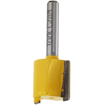 Image of a Tork Craft Router Bit Straight 7/8' (22.22mm)