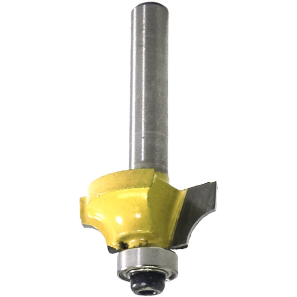 Image of a Tork Craft Router Bit Beading 3/16'