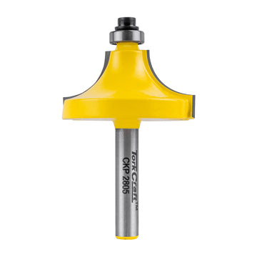 Image of a Tork Craft Router Bit Beading 1/2'