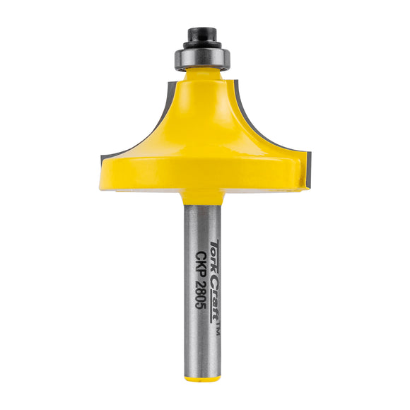 Image of a Tork Craft Router Bit Beading 1/2'