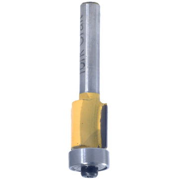 Image of a Tork Craft Router Bit Trim 1/2' X 1/2'