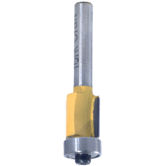 Image of a Tork Craft Router Bit Trim 1/2' X 1/2'