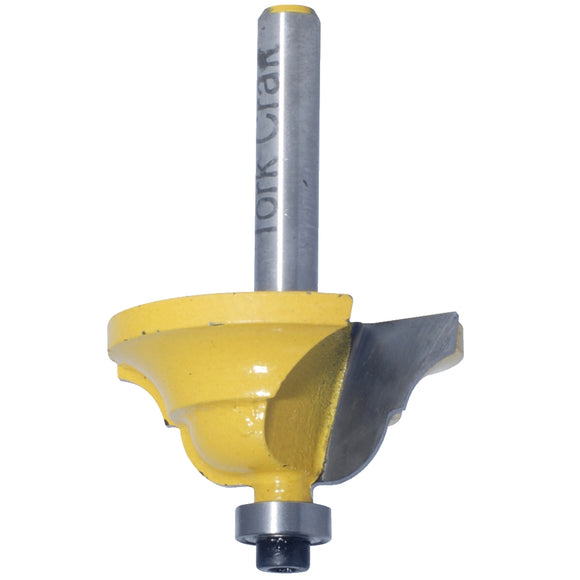 Image of a Tork Craft Router Bit Classical Large