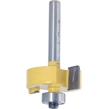 Image of a Tork Craft Router Bit Rabbeting 3/8'