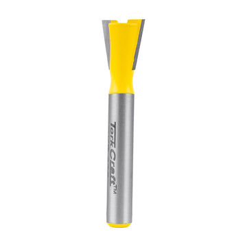 Image of a Tork Craft Router Bit Dovetail 1/2'